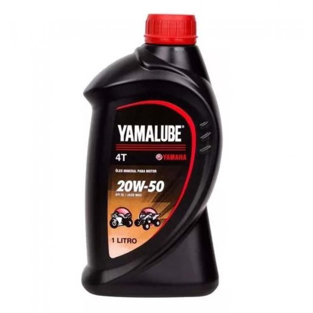OLEO YAMALUBE 20W-50