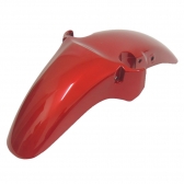 PARALAMA DIANT. TWISTER VERMELHO 06-07