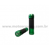 MANOPLA DIAMANTE VERDE