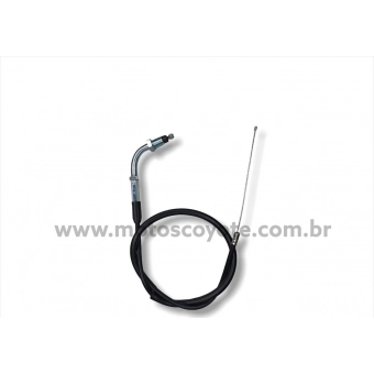 CABO ACELERADOR BIZ 125 -08