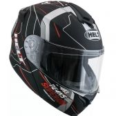 CAPACETE NEW HIPPO TRACE 58