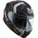 CAPACETE NEW HIPPO TRACE 58