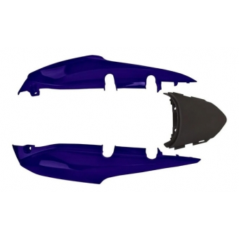 RABETA TITAN 150 AZUL 12 EX