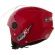CAPACETE NEW LIBERTY 3 VERMELHO 56
