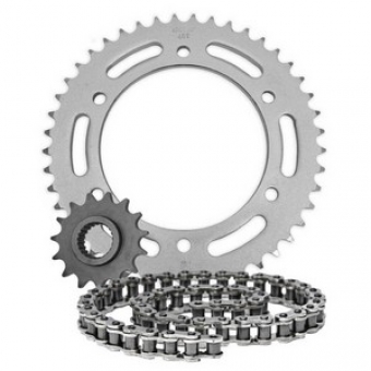RELACAO LANDER 250 -08/ TENERE 250 -08 C/ RETENTOR