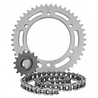 RELACAO LANDER 250 -08/ TENERE 250 -08 C/ RETENTOR