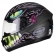 CAPACETE SPIKE ZILLA PTO CH F/COLOR 60