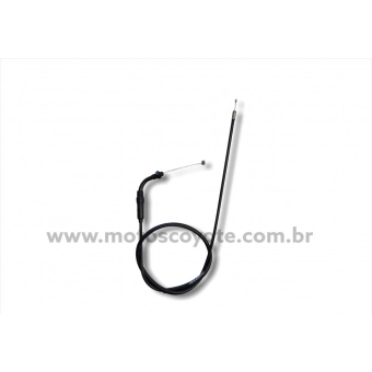 CABO ACELERADOR FAN 125 09-13