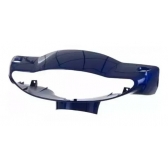 CARENAGEM FAROL BIZ 100 AZUL 04