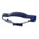 CARENAGEM FAROL BIZ 100 AZUL 04