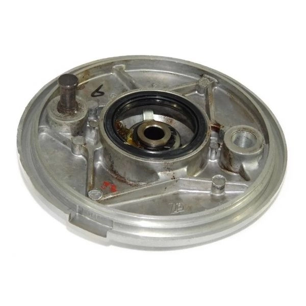 ESPELHO RODA DIANT. MAX 125