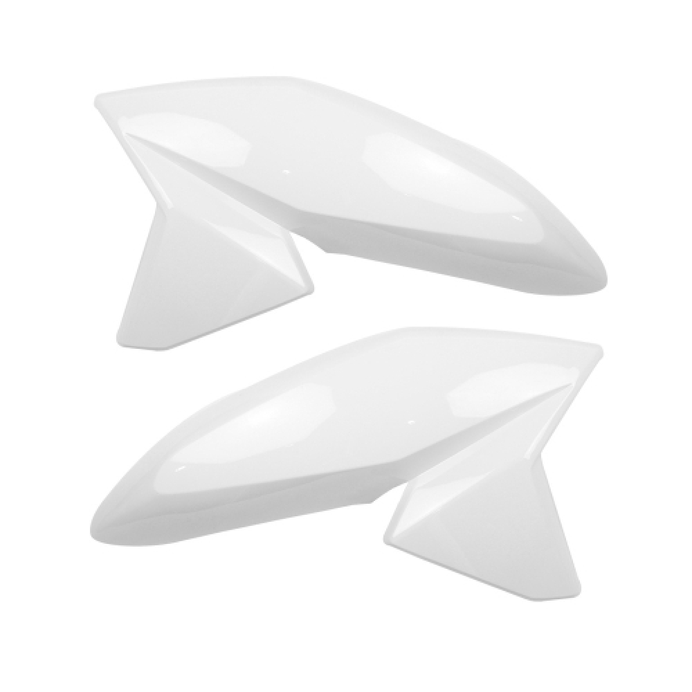 ABA TANQUE TITAN 160 BRANCO 16-17 EX