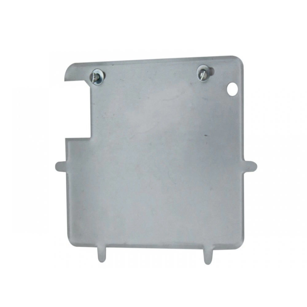 SUPORTE PLACA FERRO MOD NOVO