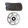 RELACAO FAZER 150 C/ RETENTOR
