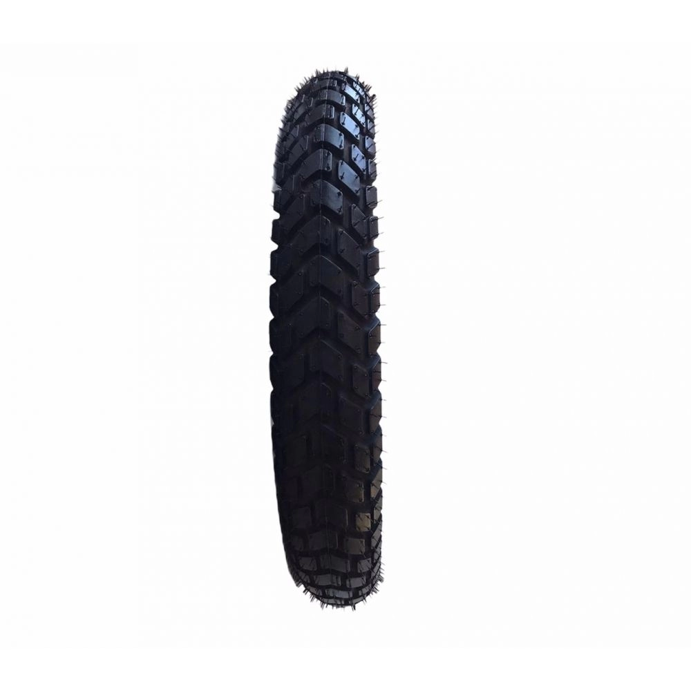 PNEU 90/90-19 TT 52P MT60