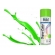 TINTA SPRAY VERDE LUMINOSA 400 ML