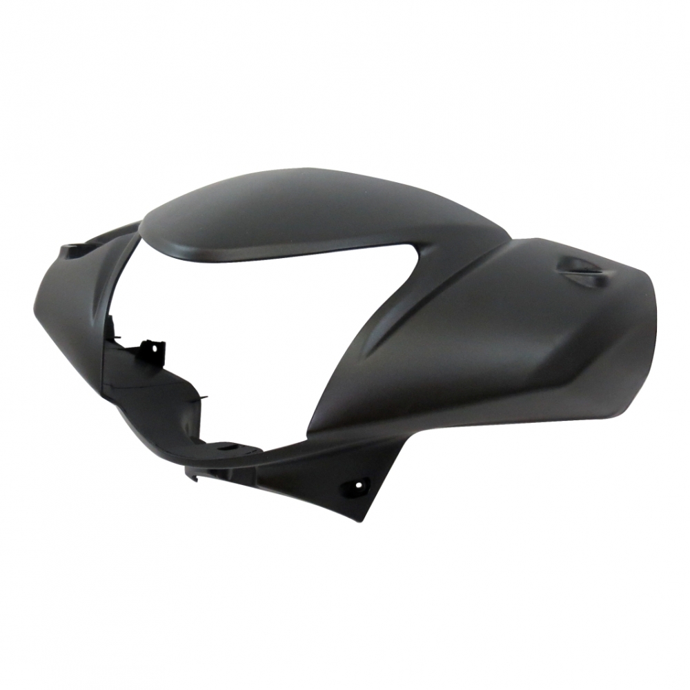 CARENAGEM FAROL BIZ 125 CINZA FOSCO 14/15 EX