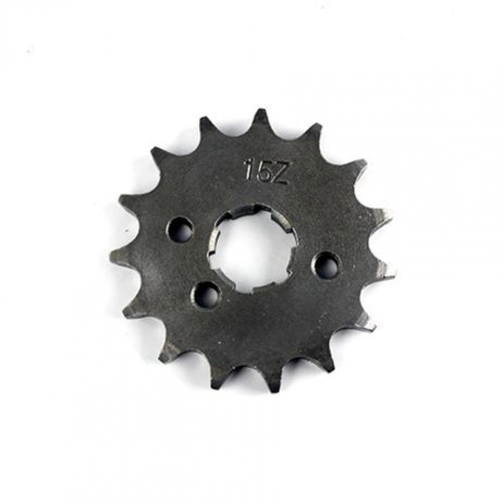 PINHAO 15 CRYPTON