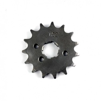 PINHAO 15 CRYPTON