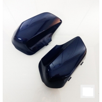PROTETOR GARFO BIZ 100 AZUL 04-05+