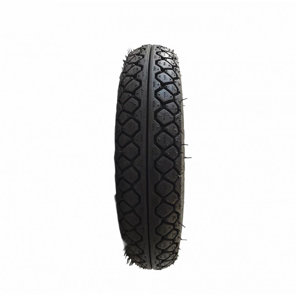 PNEU 3.50-10 TT STREETFIGHTER 51J