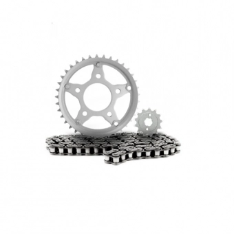 RELACAO TWISTER 250 C/ RETENTOR