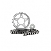 RELACAO TWISTER 250 C/ RETENTOR