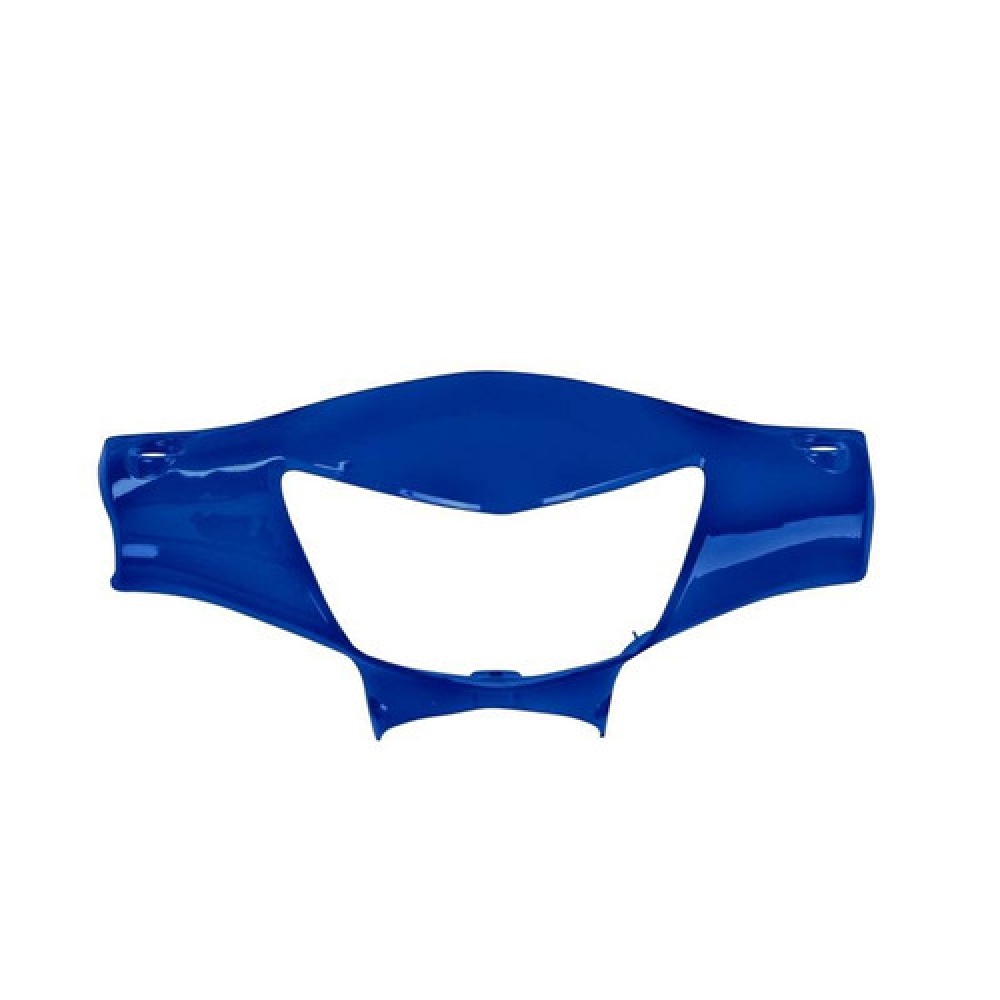 CARENAGEM FAROL BIZ 125 AZUL 07