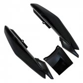 RABETA FACTOR 125 PRETO 09-13