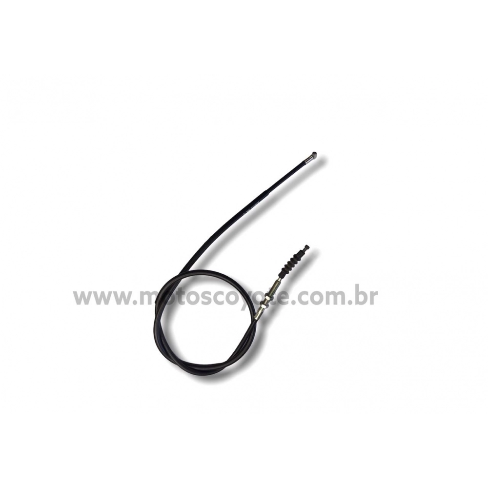 CABO EMBREAGEM XL 250