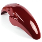 PARALAMA DIANT. TITAN 150 VERMELHO 13/ FAN 150 VER