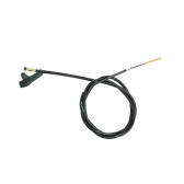 CABO FREIO BURGMAN 125I 11-