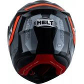 CAPACETE NEW HIPPO NO LIMIT 62