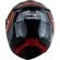 CAPACETE NEW HIPPO NO LIMIT 62