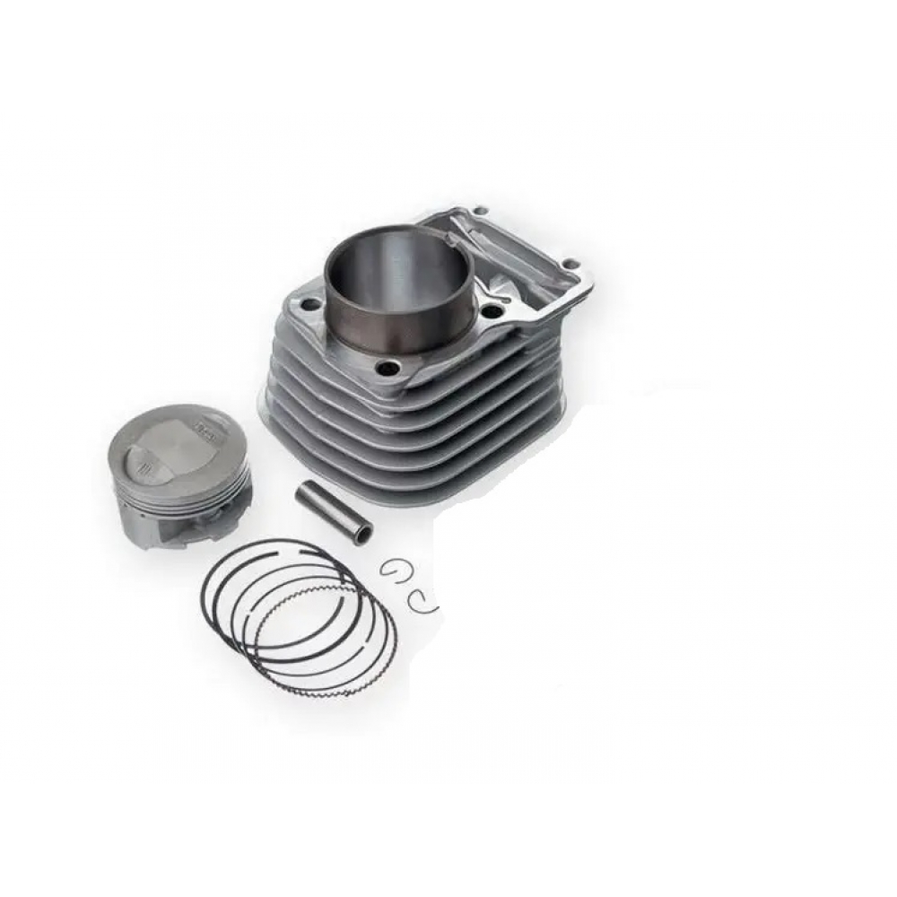 KIT MOTOR TITAN 92-01/ XLR 125