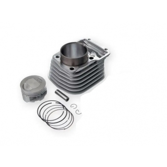 KIT MOTOR TITAN 92-01/ XLR 125