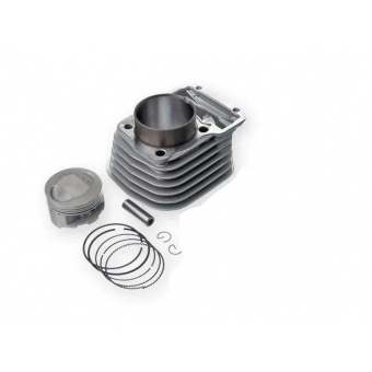 KIT MOTOR TITAN 92-01/ XLR 125