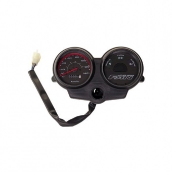 PAINEL COMPLETO FAN 125 06-08