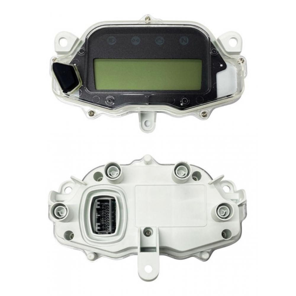 PAINEL COMPLETO FAN 150 14-15/ FAN 160