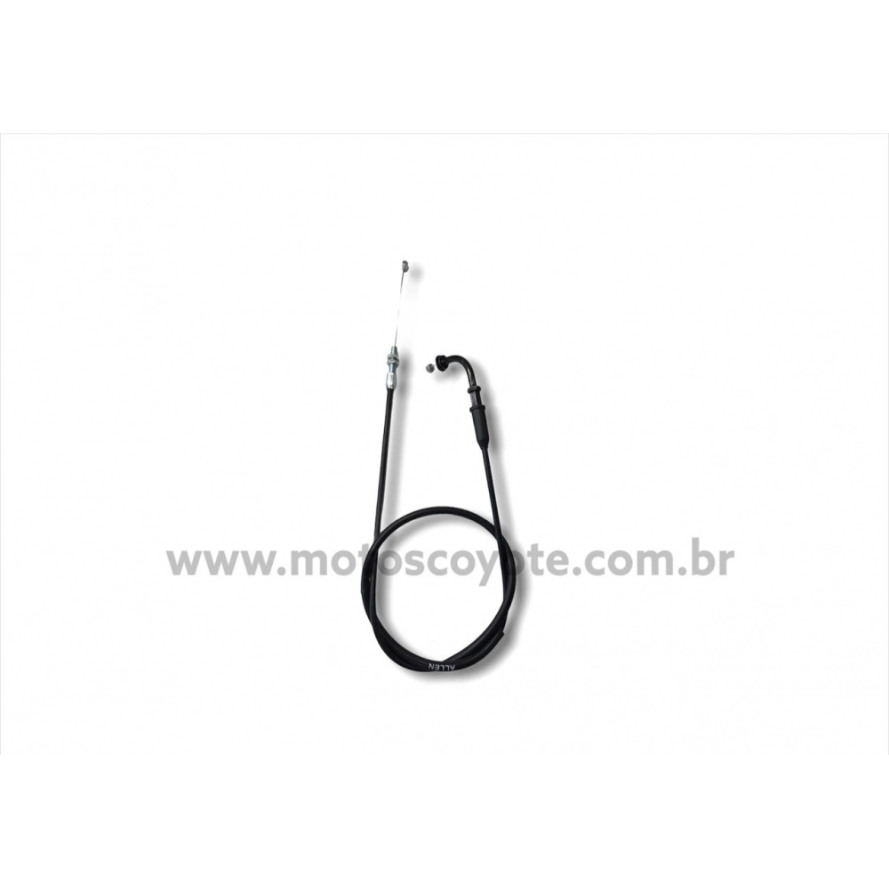 CABO ACELERADOR INTRUDER 125