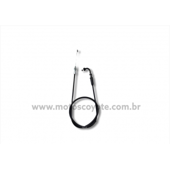 CABO ACELERADOR INTRUDER 125