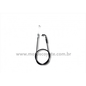 CABO ACELERADOR INTRUDER 125