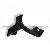 PROTETOR PERNAS BIZ 125 11-17 PRETO