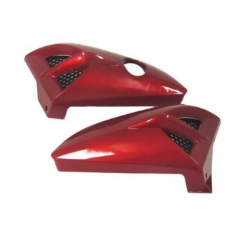 ABA TANQUE YBR 125 VERMELHO 03-04