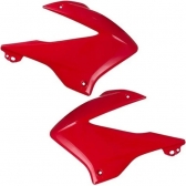 ABA TANQUE BROS 125/150 VERMELHO 02-05/ 07-08