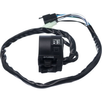 COMANDO LUZ BROS 125 03-05 KS/ BROS 150 03-05 KS