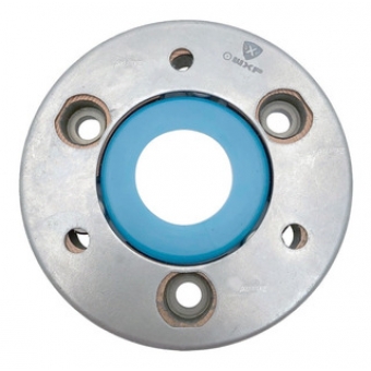PLACA PARTIDA CRYPTON 115 10-16