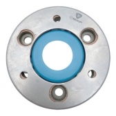 PLACA PARTIDA CRYPTON 115 10-16