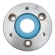 PLACA PARTIDA CRYPTON 115 10-16