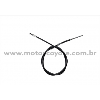 CABO FREIO BIZ 125 09-10 INJ. ELETRONICA